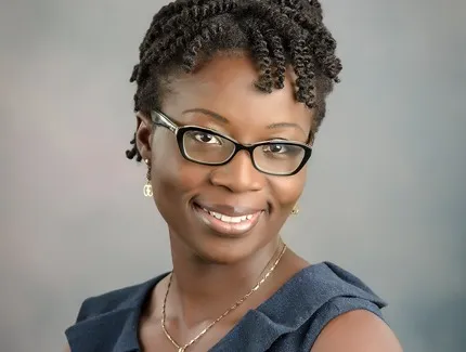 Dr. Barbara Sagoe, MD - Fort Wayne, IN - Pediatrics, Internist/pediatrician