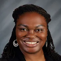Dr. Nkechi A. Nzerem-Johnson, MD - Elk Grove, CA - Internal Medicine