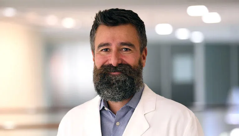 Dr. Steven P. Gradney, MD - Springfield, MO - Sleep Medicine