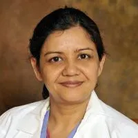 Dr. Divya Rana, MD - Memphis, TN - Neonatology