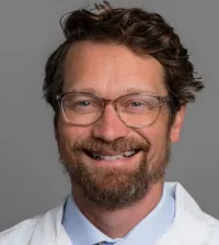 Dr. Zach Peter Vandegriend, MD