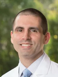 Dr. Jonathan R Foote, MD - Midlothian, VA - Gynecologic Oncology