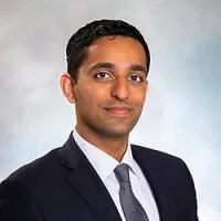 Dr Melvin C. Makhni, MD - Foxboro, MA - Orthopedic Surgery