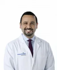 Dr. Omar Zwain, MD - Winter Park, FL - Obstetrics & Gynecology