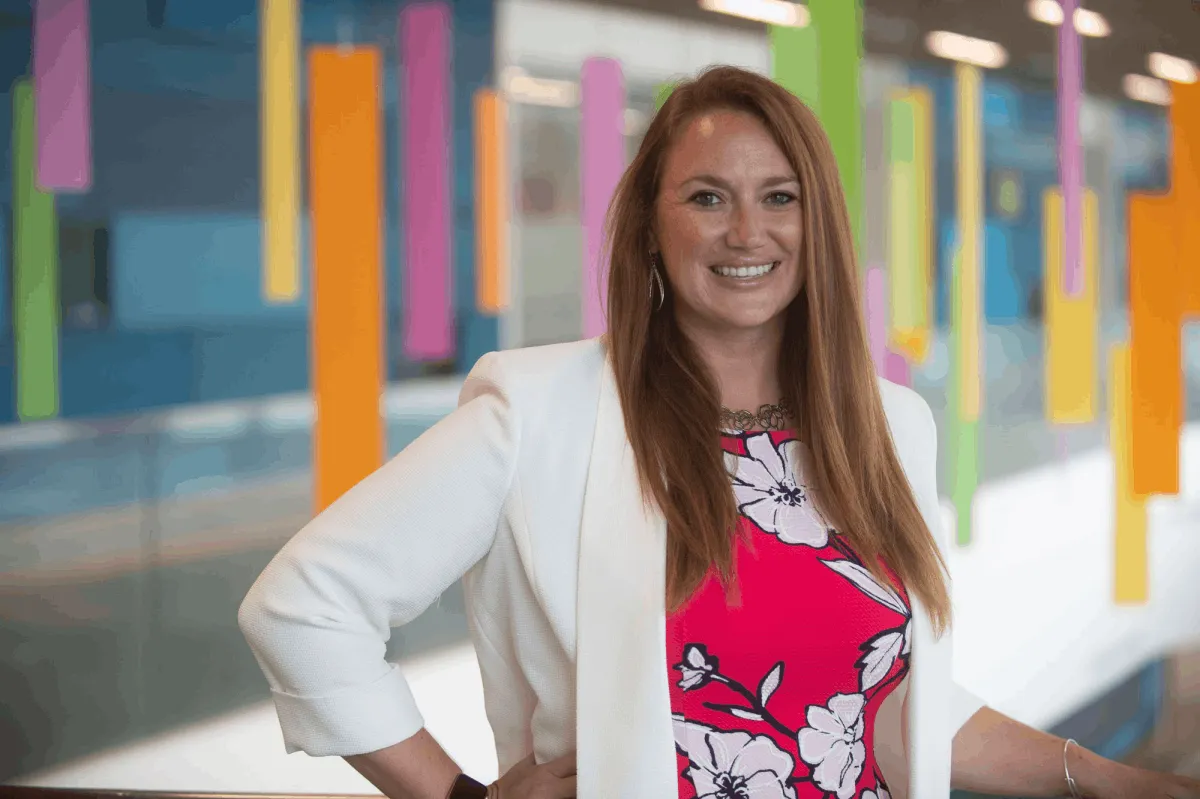 Dr. Erin Wright - Akron, OH - Oncology, Oncologist, Pediatric Hematology & Oncology