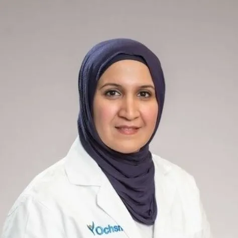 Dr. Ayaa Zarm, MD - Marrero, LA - Nephrology, Nephrologist