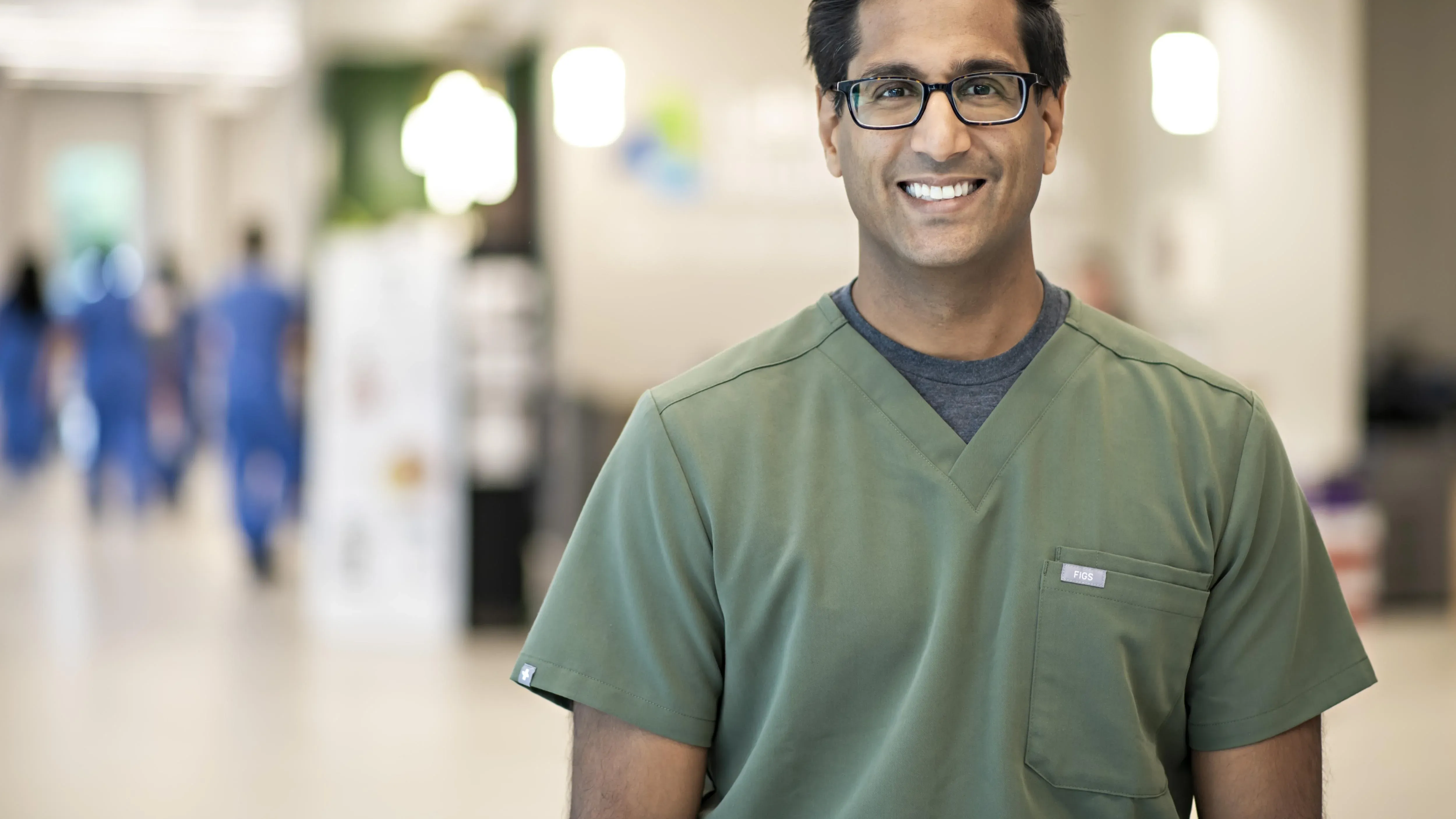 Dr. Jatin P. Gupta, DO