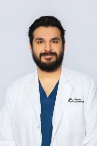 Dr. Alejandro Rios Tovar, MD - Harlingen, TX - Trauma Surgery