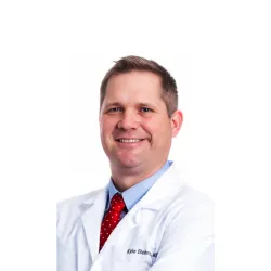 Dr. Kyle Christopher Bohm, MD - Warren, MI - Hand Surgery, Orthopedic Surgery