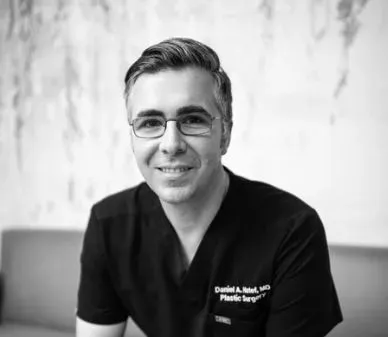 Dr. Daniel Hatef, MD