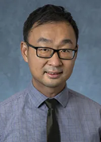 Dr. Hoyoung Chung, DO - West Hollywood, CA - Internal Medicine
