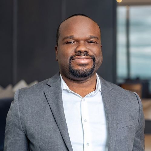 Dr. Adefemi Taiwo, MD