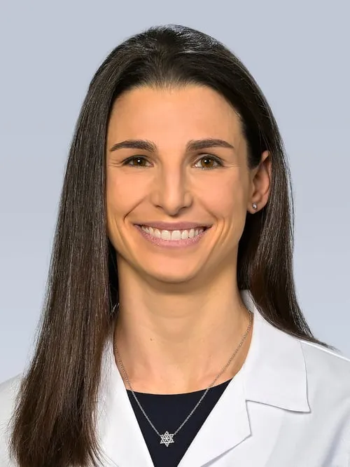 Dr. Marissa Weiss, MD