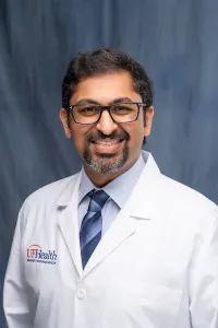 Dr. Aditya Sanjay Shirali, MD - Gainesville, FL - Surgery