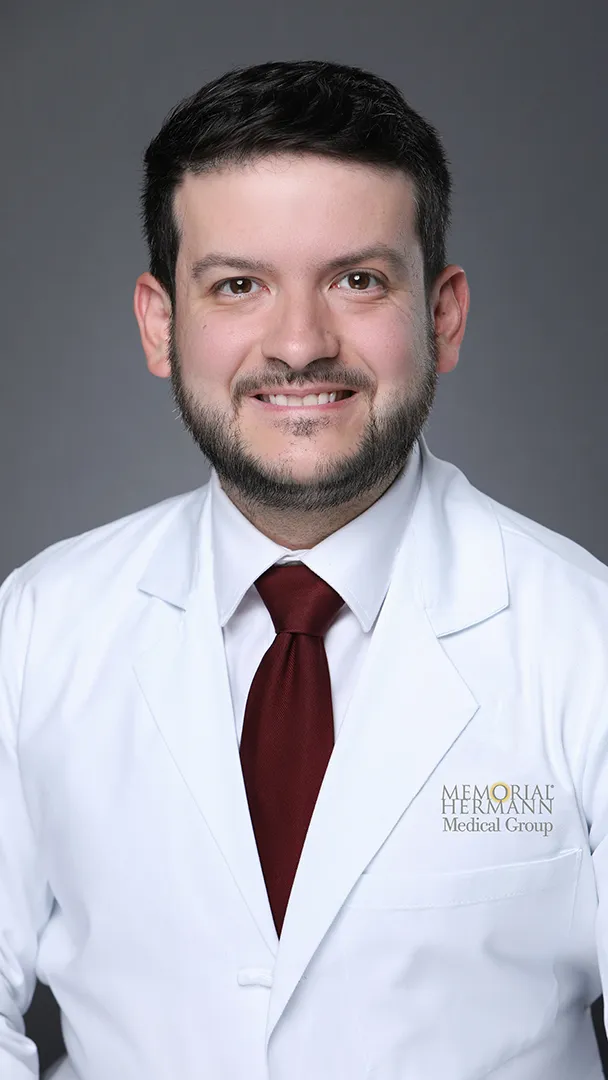 Dr. Luis Dlouhy, MD - Houston, TX - Cardiovascular Disease, Cardiologist