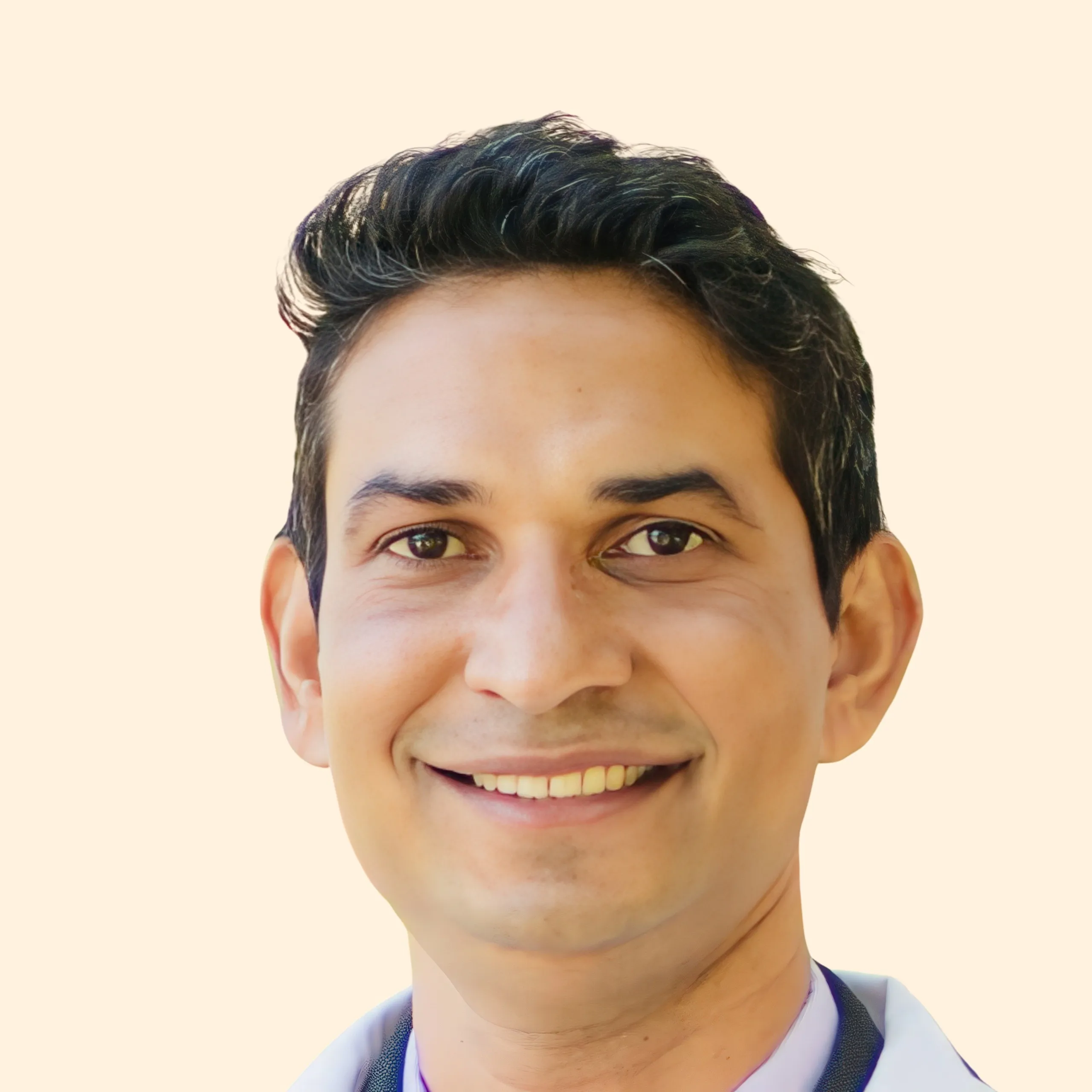 Dr. Suragbhai Gohel - San Francisco, CA - Psychiatry, Addiction Medicine, Mental Health Counseling, Psychologist