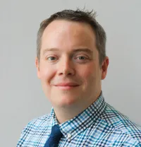 Dr. Timothy A. Mcelroy, MD - Milwaukee, WI - Infectious Disease