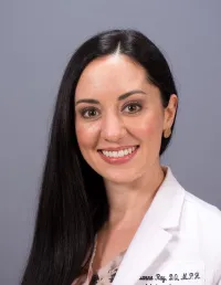 Dr. Brianna Ray, DO - Tualatin, OR - Infectious Disease