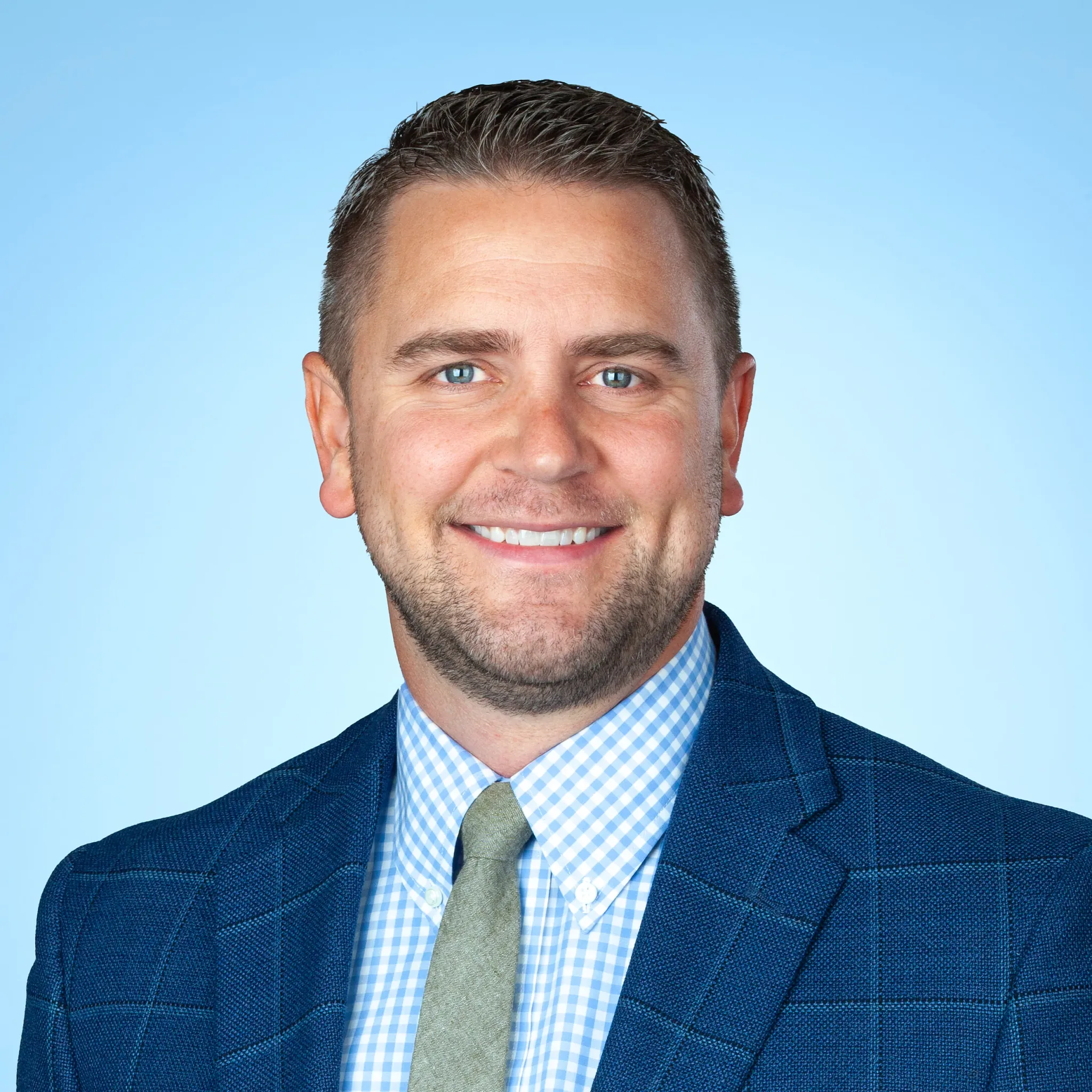 Dr. Braden Boyer, MD