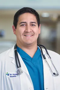 Dr. Rodrigo Campana, MD