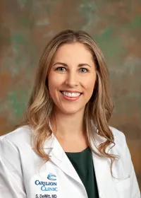 Dr. Sarah A. Dewitt, MD - Roanoke, VA - Internal Medicine