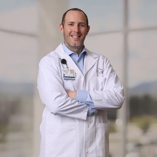 Dr. Joseph Giles