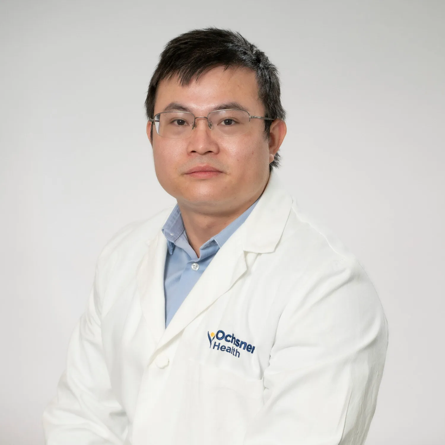 Dr. Bowei Tan, MD