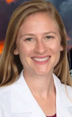 Dr. Stephanie Bernet Hoatson, MD