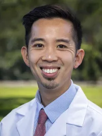 Dr. Michael Pham, DO - Carlsbad, CA - Internal Medicine