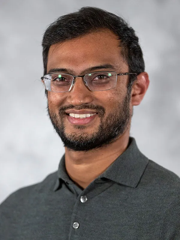 Dr. Bharath G Raju, MD - Carmel, IN - Cardiovascular Disease, Cardiologist