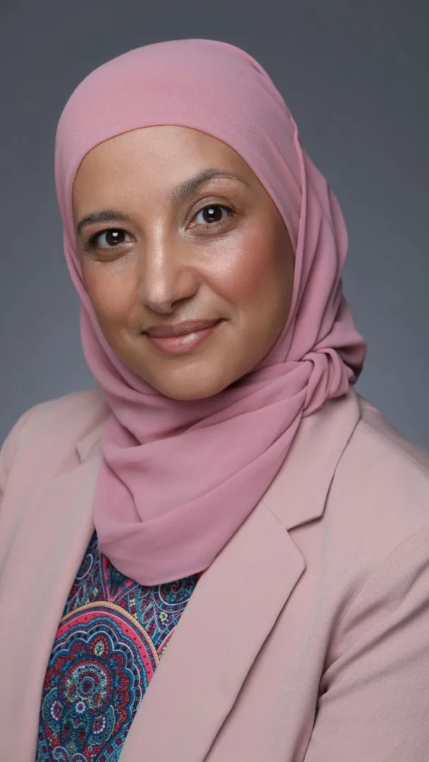 Dr. Marwa Abd Alla, MD - Fulshear, TX - Family Medicine