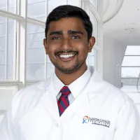 Dr. Tony Kurian, MD - Venice, FL - Oncology