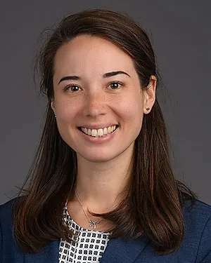 Dr. Michele Sachiko Oshea, MD - Chicago, IL - Obstetrics & Gynecology, Female Pelvic Medicine and Reconstructive Surgery