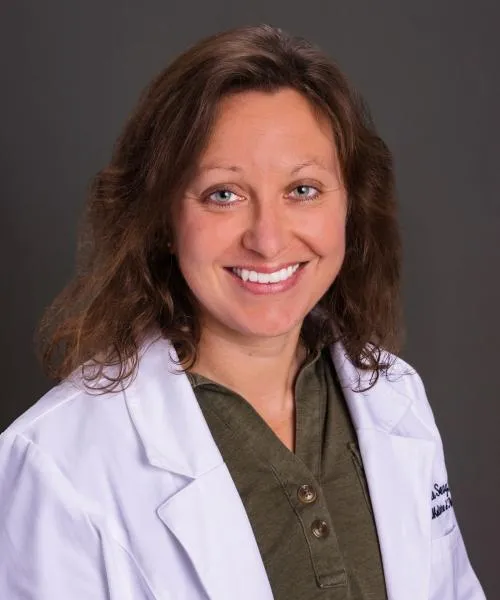 Dr. Casey A Sevy - Columbia, MO - Physical Medicine & Rehabilitation, Physical Medicine/rehab Spec