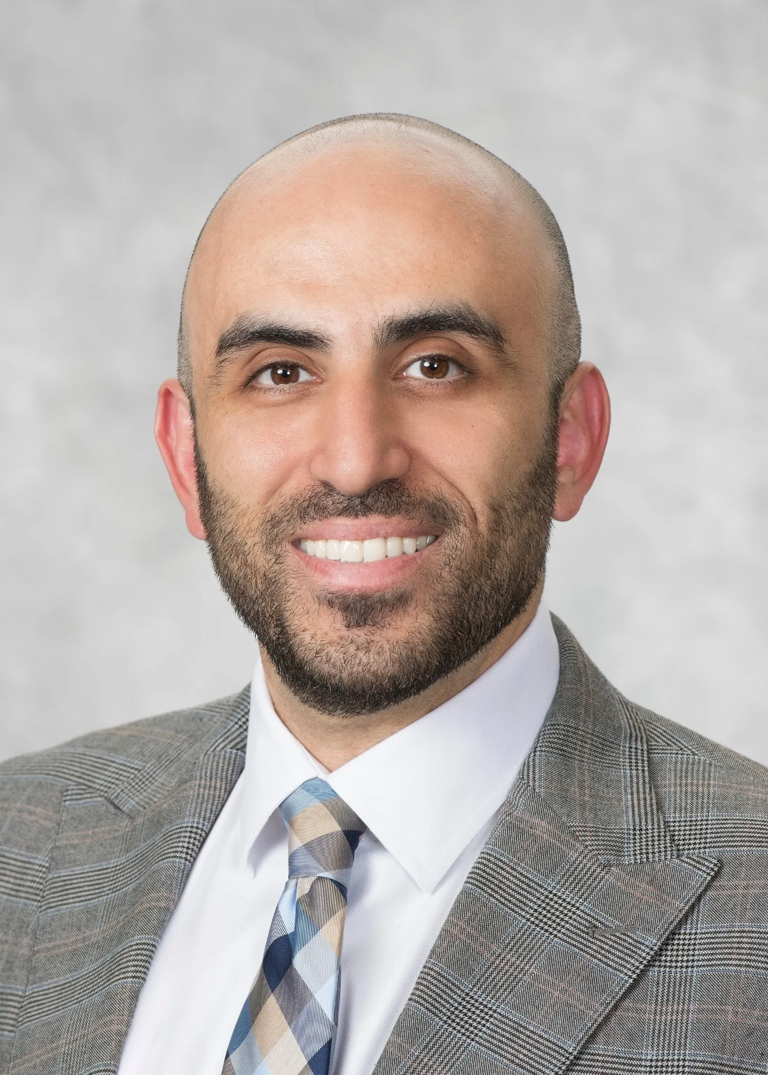 Dr. Mitri Khoury, MD - Scottsdale, AZ - Cardiovascular Surgery