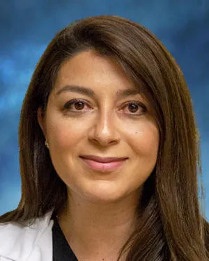 Dr. Ciara Armena Libaridian Shirvanian, MD - Burbank, CA - Family Medicine