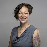 Dr. Audra Luz Wisham, MD