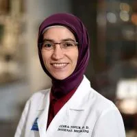 Dr. Zehra Tosur, MD - Houston, TX - Internal Medicine