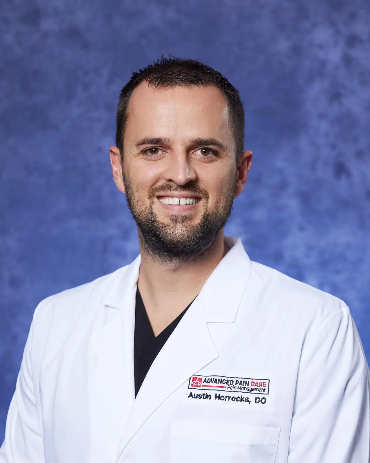 Dr. Austin Earl Horrocks, DO - Mesa, AZ - Anesthesiology, Pain Medicine