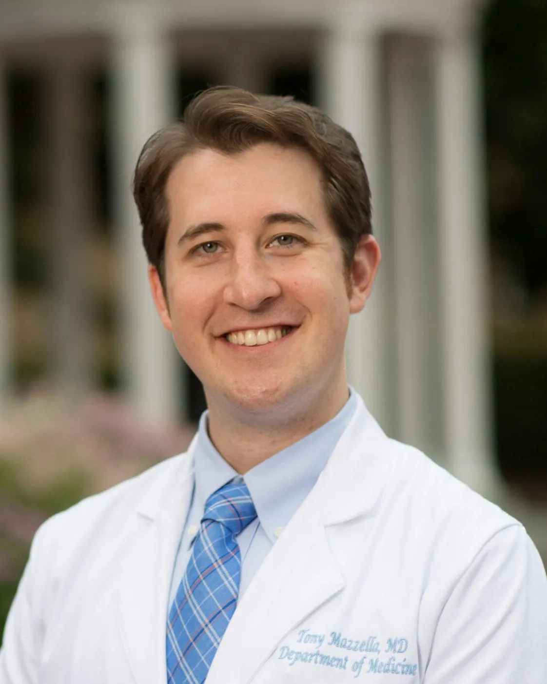 Dr. Anthony Mazzella - Chapel Hill, NC - Cardiovascular Disease, Cardiologist