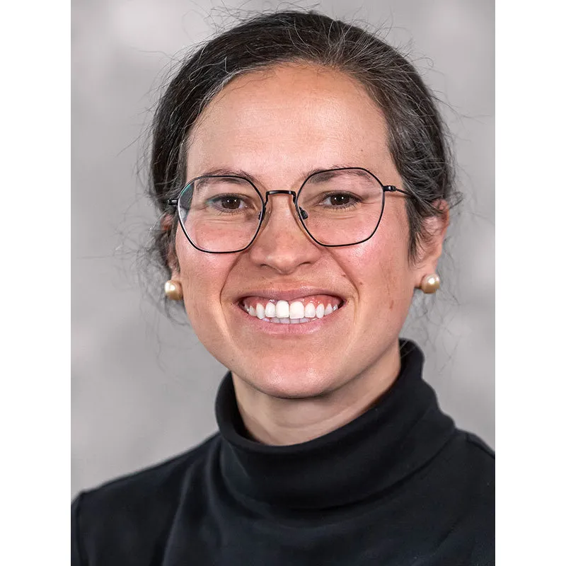 Dr. Joanna Judith Campodonico, MD - Indianapolis, IN - Family Medicine, Obstetrics & Gynecology