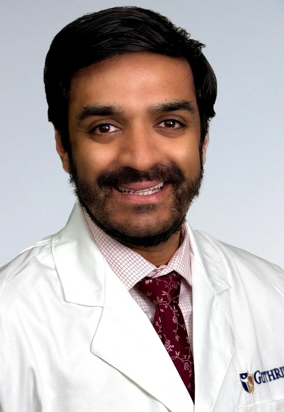 Dr. Vikash Patel, DO - Sayre, PA - Rheumatology, Rheumatologist