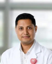 Dr. Saroj Khadka, MD - Altamonte Springs, FL - Interventional Cardiology, Cardiovascular Disease
