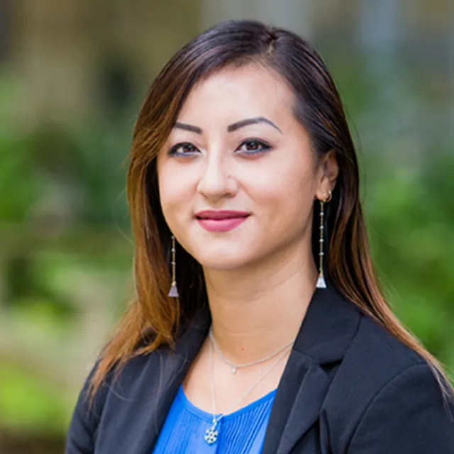 Dr. Betsy Wan, MD - San Francisco, CA - Family Medicine