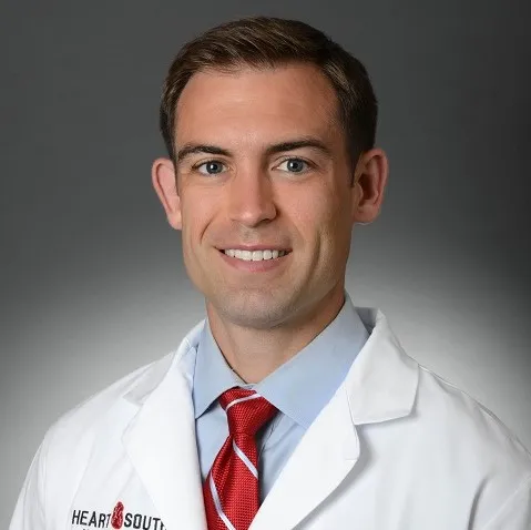 Dr. Patrick Proctor, MD