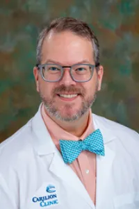 Dr. Ryan M. White, DO - Roanoke, VA - Psychiatry