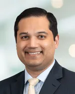 Dr. Raj Chovatiya, MD, PhD