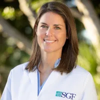 Dr. Grace W. Graham, MD