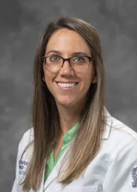 Dr. Kellsey Peterson, MD - West Bloomfield, MI - Cardiovascular Disease, Nuclear Medicine