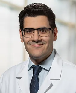 Dr. Mauricio Avila, MD - St. Louis, MO - Neurological Surgery, Neurosurgery